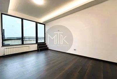 Apartament cu 3 camere decomandat, mobilat în Primăverii - 21