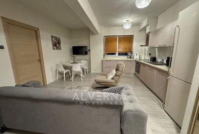 Apartament 3 camere 56mp | terasa | parcare | cartier Buna Ziua - 6