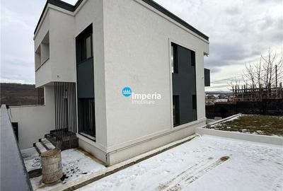 Casa tip duplex de vanzare,125 mp utili, curte 250 mp,Rediu - 11