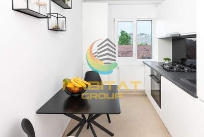 Apartament cu 2 camere decomandat în Berceni - 6