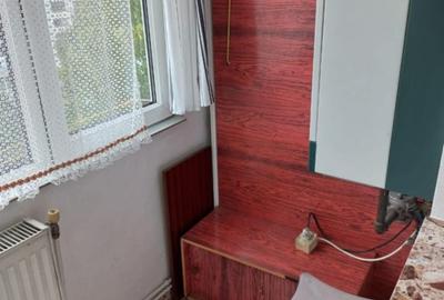 De vânzare Apartament 2 camere, Str. Cuza Vodă - 3