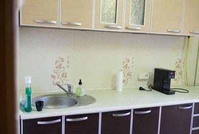 Apartament cu 2 camere decomandat în Brâncoveanu