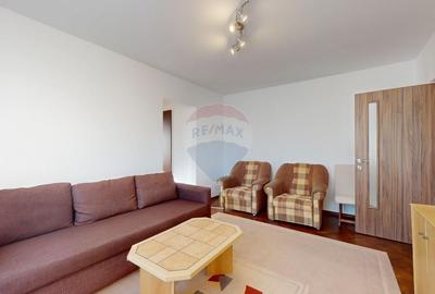 Apartament cu 2 camere semidecomandat, mobilat în Astra - 3