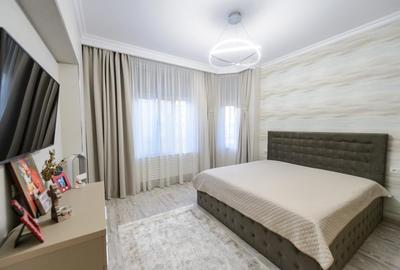 Ultracentral | Apartament in cladire superba aproape de parc si plaja - 6
