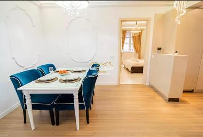 Apartament 3 camere LUX | HERASTRAU | TERASA 30MP - 2