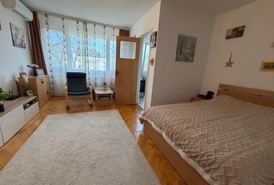 Garsonieră semidecomandată, mobilată în Nicolae Grigorescu - 3