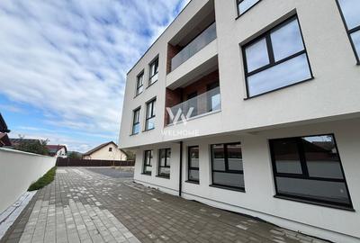 Apartament 2 camere - Selimbar Sibiu Apartament 2 camere - Selimbar Sibiu - 6