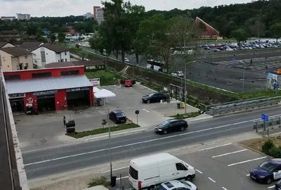 Garsonieră decomandată în Băile Felix - 2