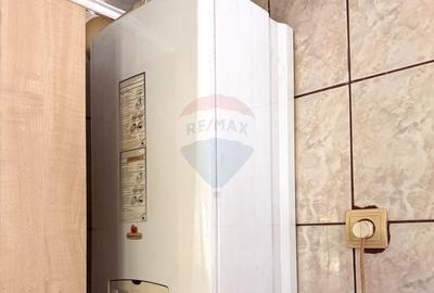 Casa individuala  6 camere de vanzare in Clinceni teren 1000mp - 7