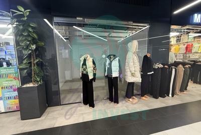 Spațiu comercial, de 17.700000762940 mp, în Văcăresti - 3