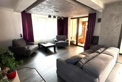 Casa individuala 200 mp utili, 650 mp teren, garaj, Floresti - 3