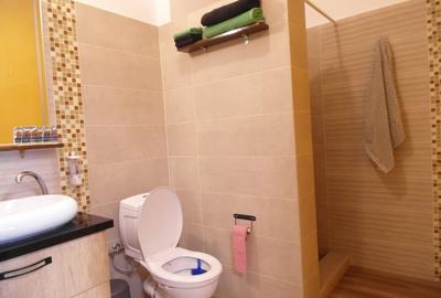 Garsonieră decomandată, mobilată în Decebal - 7