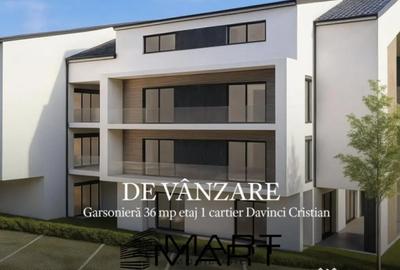 Garsonieră semidecomandată în Central - 9