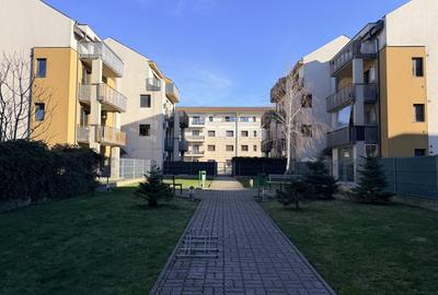 Garsonieră semidecomandată, mobilată în Dumbrăvița - 1