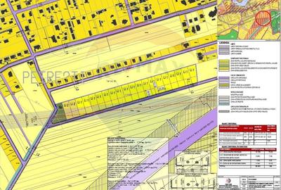 Teren Construcții, Intravilan vanzare, in Bucuresti Ilfov, Corbeanca - 3