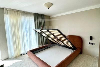 Penthouse 90 mp, 60 mp terase in zona semicentrala! - 6