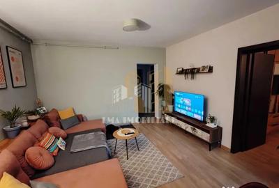 Apartament cu 2 camere în Sânpetru - 2