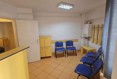 Spațiu comercial, de 35 mp, în Drumul Carului - 1