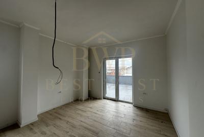 Apartament cu 4 camere în Giroc