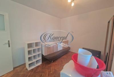 Apartament cu 2 camere decomandat, mobilat în Gheorgheni - 6