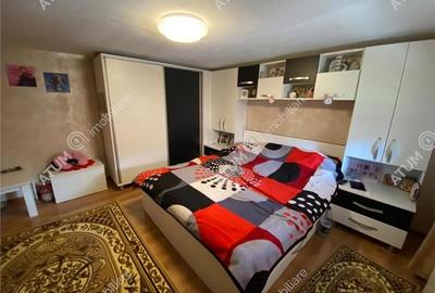 Casa individuala cu 4 camere in comuna Vurpar din Sibiu - 7