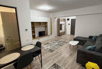 Garsonieră lux/ Centrala proprie/ Parcare inclusa/ 5 minute de metrou Garsonieră lux/ Centrala proprie/ Parcare inclusa/ 5 minute de metrou - 5