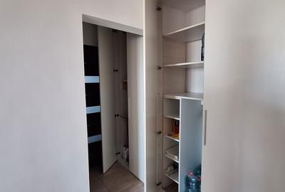 Apartament cu 2 camere decomandat în Sud - 6