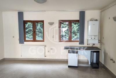 Apartament de Vanzare - Zorilor - 113,29 mp - Balcon/Terasa - 13