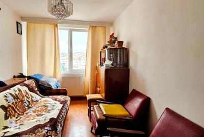 Apartament 3 camere, zona Calea Romanului - Darmanesti - 3