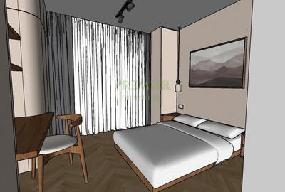 Apartament cu 3 camere în Iancu Nicolae - 16