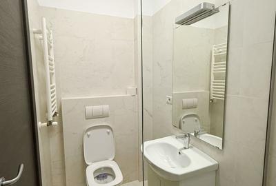 Apartament 3 camere Laguna Residence/ Barbu Vacarescu - 19