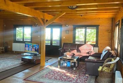 Casa de inchiriat 240mp utili, Zona Grigorescu - 2