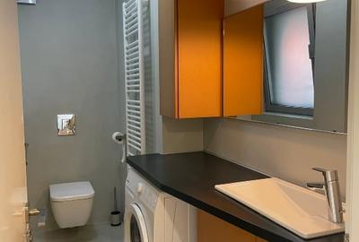 Inchiriere apartament 2 camere in  ansamblul Urban Spaces Dogarilor - 16