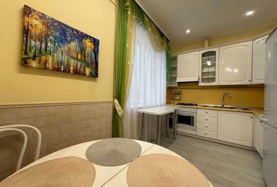 Apartament cu 3 camere decomandat în Crângași - 14