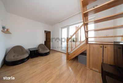 Apartament cu 3 camere în Central - 9