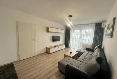 Apartament cu 2 camere decomandat în Giurgiului - 2