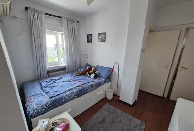 Garsonieră în Dorobanți - 2