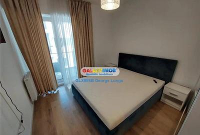 Apartament cu 2 camere decomandat, mobilat în Central - 3