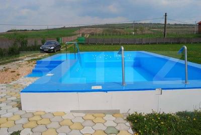 Spațiu comercial, de 208 mp, în Boghiș - 12