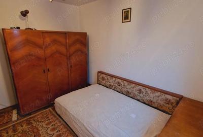 Apartament cu 2 camere decomandat în Teilor - 2