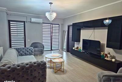 Apartament cu 3 camere, mobilat în Central - 11