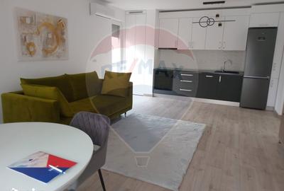 Apartament cu 2 camere în Central - 14