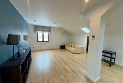 Duplex cu 5 camere cu Canalizare în Pipera - 11