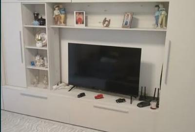 Titan PARC ,Policlinica,bl.reabilitat,Amenajata,mobilata,Libera - 2