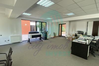 Birou, de 105 mp, în Cișmigiu - 3