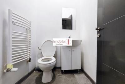Spatiu comercial Dambu Rotund | Cladire Noua |  Parcare - 8