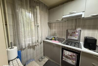 Apartament cu 2 camere decomandat în Central - 7