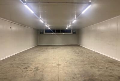 VIGAFON - Hala frigorifica-spatiu depozitare Boldesti-Scaeni - 7