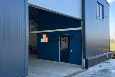 Magurele- Centura - 10