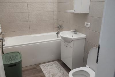 Inchiriere Garsoniera Popesti Leordeni Metrou - 7